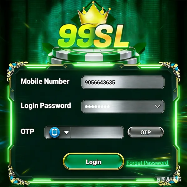 99SL Game Online Resmi 2026