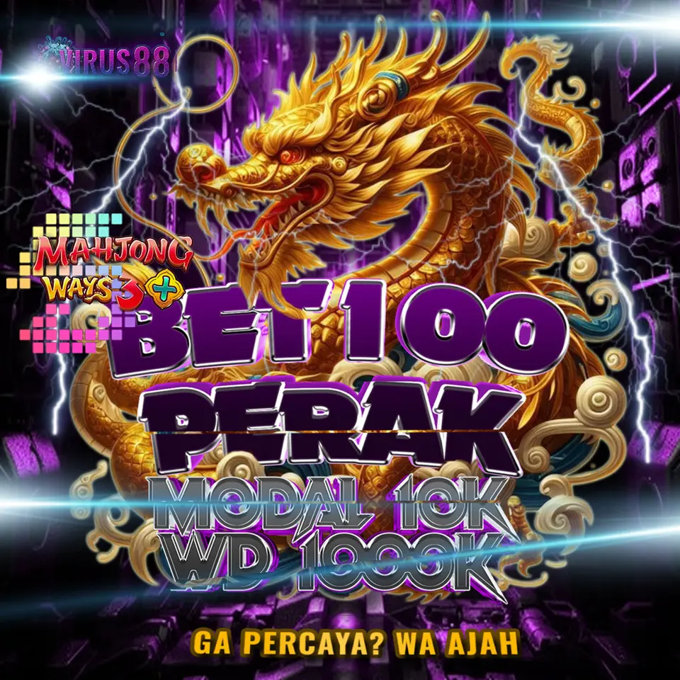 VIRUS88 APK Resmi Unduh Indonesia